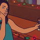 Illustration for article titled How to combat B.I.T.S.H.B. (Bored In The Suburbs Holiday Blues)
